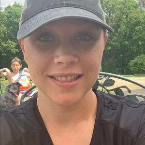 Meet your Posher, Jill